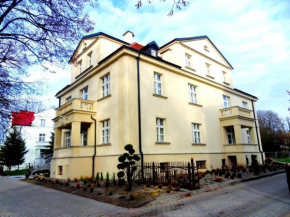Willa AS, Inowrocław